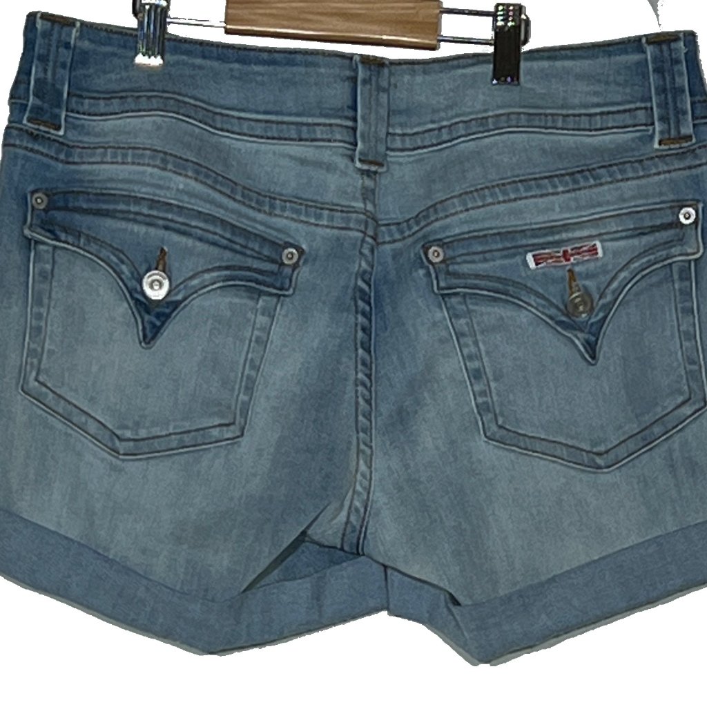 Ruby Short